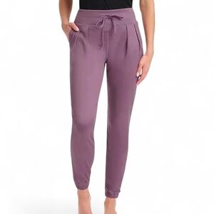 Lolë Drawstring Jogger Pants – Size XXL